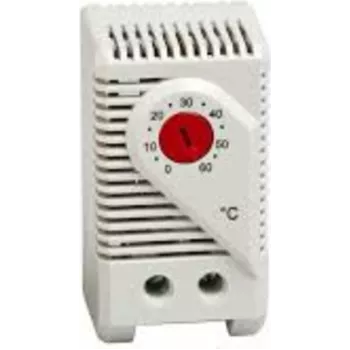 DSIT DS-Thermostat-2 termostats apkures elementiem