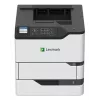 Lexmark MS821dn Monohromatiskais lāzerprinteris 52ppm Duplex Ethernet USB