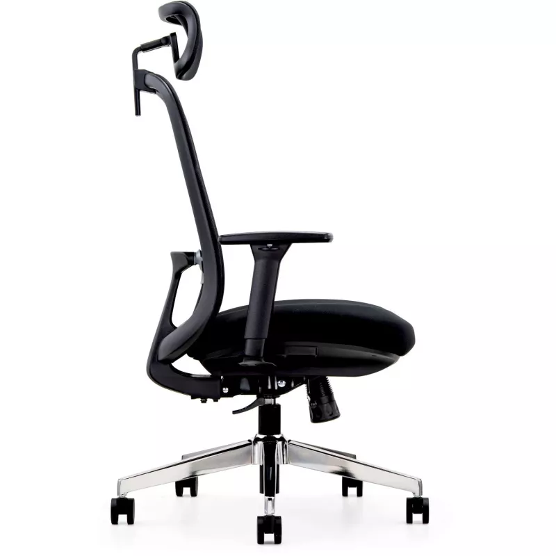 MOZOS ERGO-P Premium ergonomiskais biroja krēsls