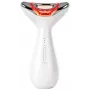 Garett Beauty Lift Skin Pulse sejas masieris balts