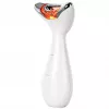 Garett Beauty Lift Skin Pulse sejas masieris balts