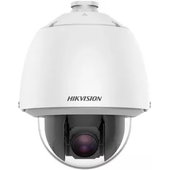 Hikvision DS-2DE5225W-AE(T5) 2MP āra PTZ IP kamera ar 25x optisko tālummaiņu, 150m IR, 120dB WDR, PoE+