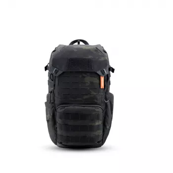 PGYTECH OneMo Tactical 25L fotomugursoma Dark Night Camo