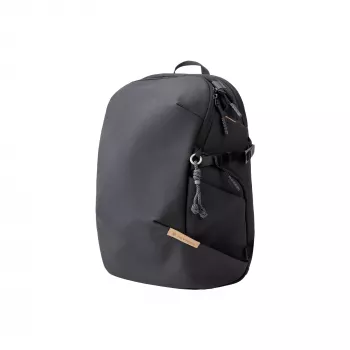 PGYTECH OneGo Lite 12L fotomugursoma (Matte Black)