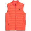 Vīriešu dūnu veste 4F Orange 4FSS23TDJAM082 70S M