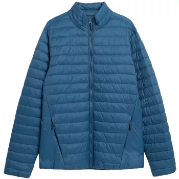 4F vīriešu dūnu jaka M239 Denim 4FAW23TDJAM239 32S