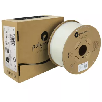 POLMASK PVB 1.75mm Natural 3kg pavediens