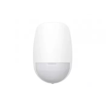Hikvision DS-PDD12P-EG2 PIR un mikrovilnu detektors ar imunitāti pret dzīvniekiem un maskēšanās aizsardzību