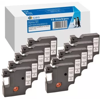 G&G Zebra 800294-605 12x475 termopārsūtīšanas etiķetes 102x152mm perforētas