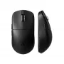 Mchose HW-L7-15KH Tri-Mode Ultralight Magnija spēļu pele, PixArt PAW3395 26K DPI, 4000Hz, 49g, Melna
