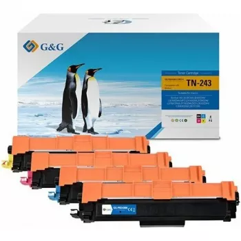 G&G XL-Toner kompatibel mit HP CF360X/ 508X