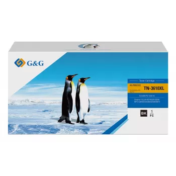 G&G 21427 USB-C uz USB-C 100W PD pīts kabelis 2m melns