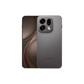 OPPO Find X9S 5G Dual SIM 12GB RAM 512GB pelēks