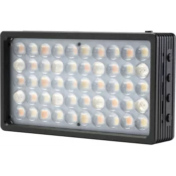 Nanlite Litolite 5C RGBWW kabatas LED gaisma (15-2018)