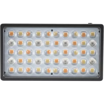 Nanlite Litolite 5C RGBWW kabatas LED gaisma (15-2018)