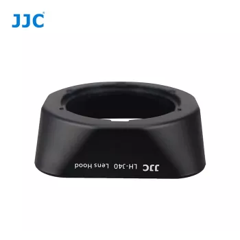 JJC objektīva pārsegs Olympus LH-40 (14-42mm EZ / II R)