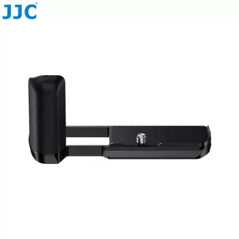 JJC HG-S9 Alumīnija sakausējuma būris ar rokturi Panasonic Lumix S9 kamerai