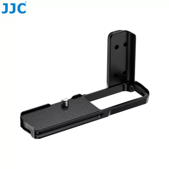 JJC HG-S9 Alumīnija sakausējuma būris ar rokturi Panasonic Lumix S9 kamerai