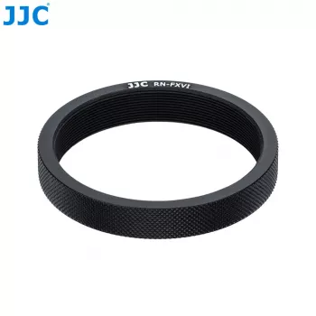 JJC AR-X100 49 mm filtru adaptera gredzens Fujifilm X100VI X100V X100F X100T X100S X100 X70