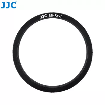 JJC AR-X100 49 mm filtru adaptera gredzens Fujifilm X100VI X100V X100F X100T X100S X100 X70