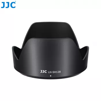 JJC Bajoneta objektīva pārsegs Sony E PZ 18-105mm F4 G OSS (aizstāj ALC-SH128)
