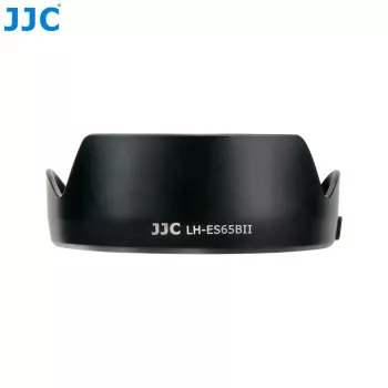 JJC ES-65B objektīva pārsegs Canon RF 50mm f/1.8 STM