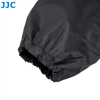 JJC DRB-2M 58x60 cm tumšās telpas mainīšanas soma, divslāņu, gaismu necaurlaidīga, filmām un negatīviem