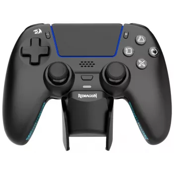 Redragon Wargrip G831 vadu spēļu kontrolieris PC, PS3, Android - Melns