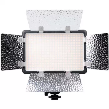 Godox LED 308II-W 5600K LED panelis (balts)