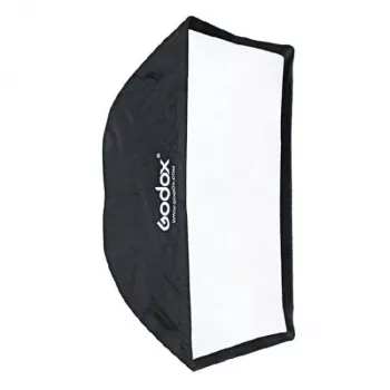 Godox SB-GUBW6060 lietussarga tipa softbokss ar režģi 60x60 cm, Bowens stiprinājums