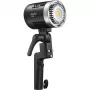 Godox ML30 30W COB LED monolight dienasgaismas 5600K CRI 96+ TLCI 97+ ar Bluetooth vadību