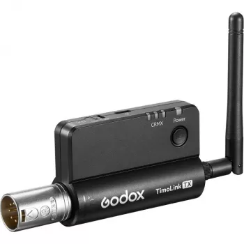 Godox Timolink TX bezvadu DMX raidītājs