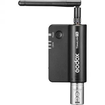 Godox Timolink TX bezvadu DMX raidītājs