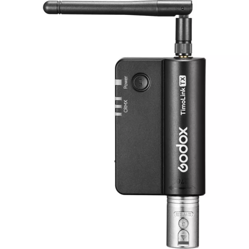 Godox Timolink TX bezvadu DMX raidītājs