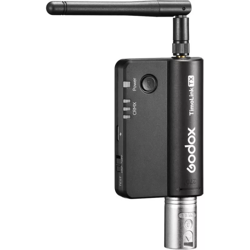Godox Timolink TX bezvadu DMX raidītājs