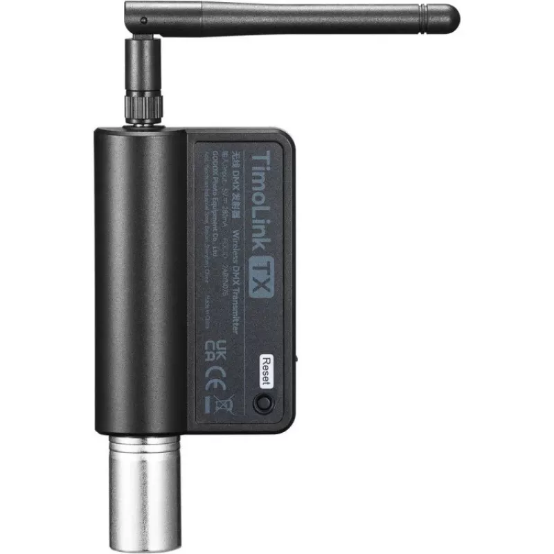 Godox Timolink TX bezvadu DMX raidītājs