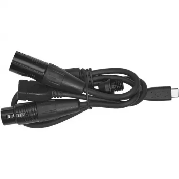Godox DMC-C1 DMX kabelis