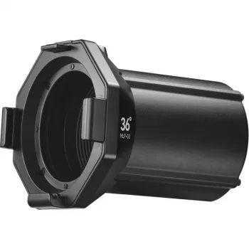 Godox MLP-03 36° projekcijas objektīvs S30 LED gaismai