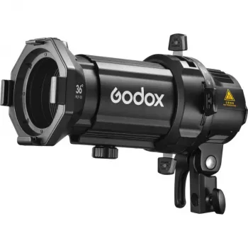 Godox MLP36K projekcijas stiprinājums ML sērijai (Godox mount)