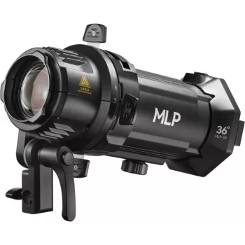 Godox MLP36K projekcijas stiprinājums ML sērijai (Godox mount)