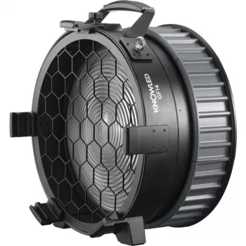 Godox GF14 Fresnel lēca MG1200Bi LED gaismai