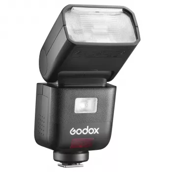 Godox V480 O MFT TTL zibspuldze Olympus/Panasonic bezspoguļa kamerām