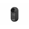 Nitecore NWE10 Elektroniskā avārijas svilpe melna