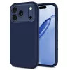 TECH-PROTECT Uniq MagSafe CC vāciņš iPhone 17 Pro / 18 Pro, Deep Blue