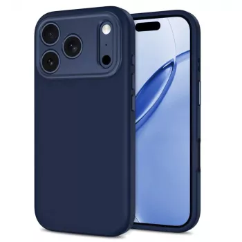 TECH-PROTECT Uniq MagSafe CC vāciņš iPhone 17 Pro / 18 Pro, Deep Blue