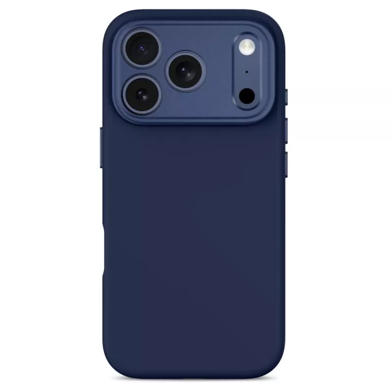 TECH-PROTECT Uniq MagSafe CC vāciņš iPhone 17 Pro / 18 Pro, Deep Blue