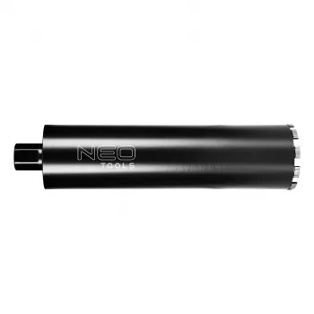 NEO TOOLS dimanta serdes urbis 58G540 112×470mm 10T
