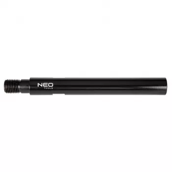 NEO TOOLS Pagarinājums dimanta serdes urbjiem 58G540, garums 355 mm, SDS-Plus uz M16