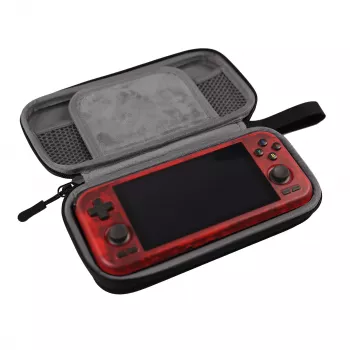 Retroid Carry Case Retroid Pocket 4 Pro — melns