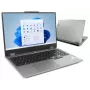 Lenovo LOQ 15 spēļu klēpjdators 15,6 collu FHD 144Hz Ryzen 7 7445HS 32GB RAM 2TB SSD RTX 3050 Windows 11 Home
